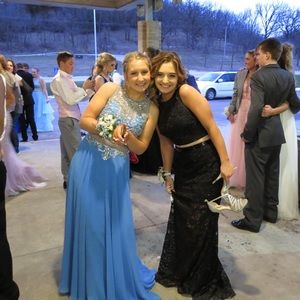 Meet your Posher, Jade